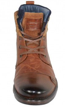 Boots Homme  Redskins Yedes