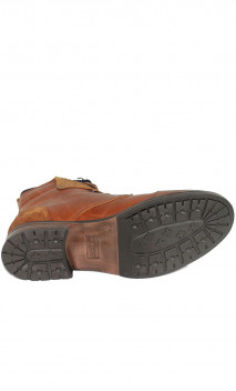 Boots Homme  Redskins Yedes