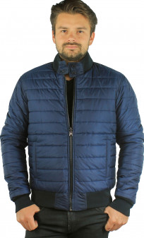 Blouson Cuir Homme Daytona Robin