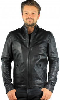Blouson Cuir Homme Redskins Miami