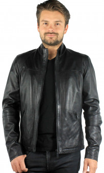 Blouson Cuir Homme Redskins Miami