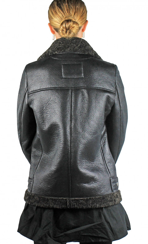 Bombardier Femme Oakwood Community Oakwood