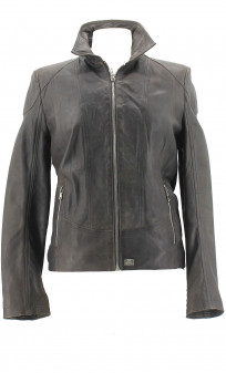 Blouson Redskins Cuir Anouk 