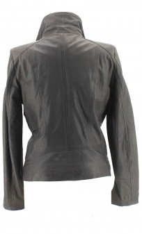 Blouson Redskins Cuir Anouk 
