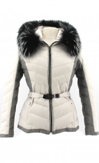 Doudoune Duvet Guest Pomme