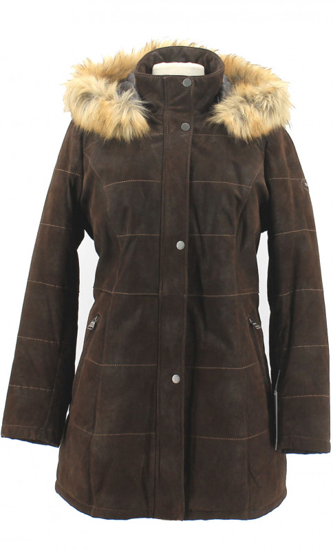 3/4 Porc Velours Donders 46825