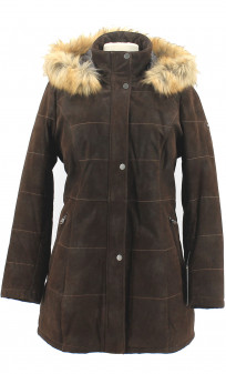 3/4 Porc Velours Donders 46825