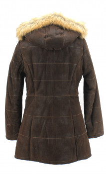 3/4 Porc Velours Donders 46825