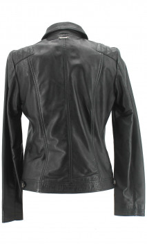 Blouson Cuir Femme Redskins Gala