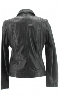 Blouson Cuir Femme Redskins Gala
