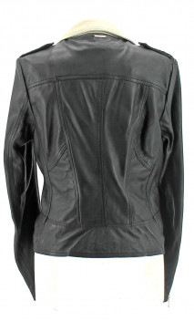 Perfecto Cuir Femme Redskins Anderson