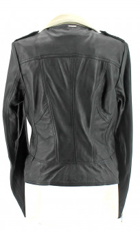 Perfecto Cuir Femme Redskins Anderson