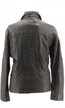 Blouson Redskins Cuir California 