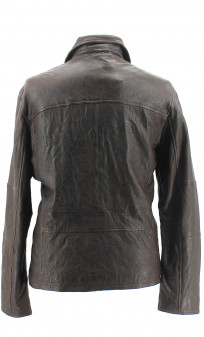 Blouson Redskins Cuir California 