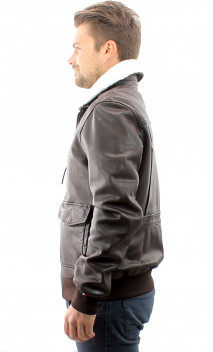 Aviateur Redskins Douglas: Patrouille De France