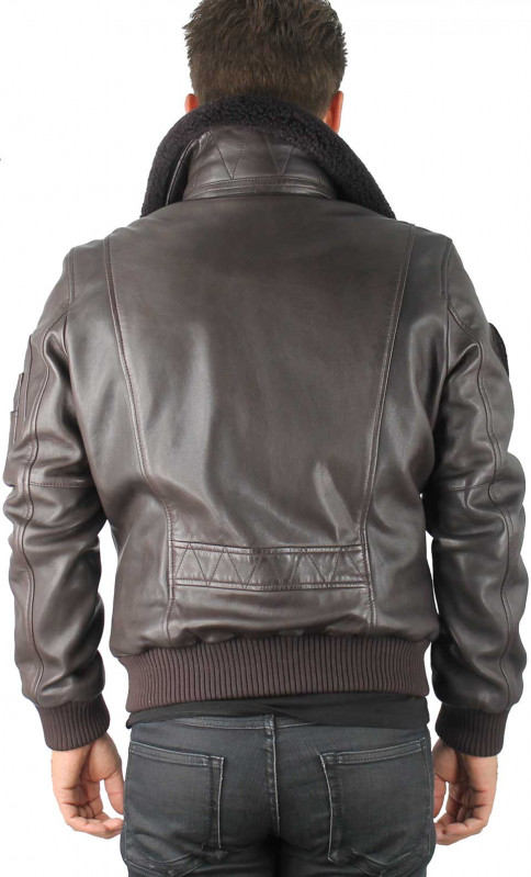 Rafal Ycon Aviateur Patrouille De France Redskins Tailles Hommes