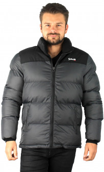 Doudoune Homme Schott Utah