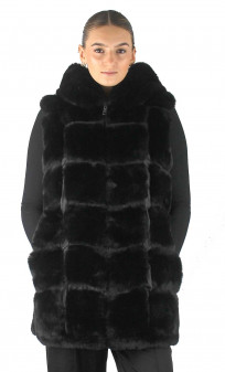 Gilet Sans Manche Paulene Fresh