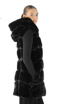 Gilet Sans Manche Paulene Fresh