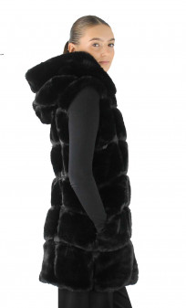 Gilet Sans Manche Paulene Fresh