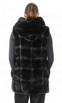 Gilet Sans Manche Paulene Fresh