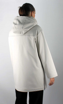 Manteau Imperméable Avec Doudoune Duvet 3 En 1 Paulene 245100