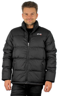 Utah Doudoune Homme Schott