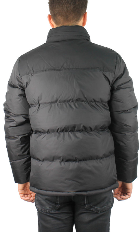 Doudoune Rukka Combo-R Noire Taille 54 - Veste De Loisirs Chaude - Neuve