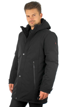 Parka Homme Donders 21748