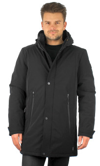 21748 Parka Longue Homme Donders