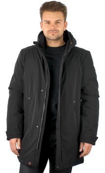 21748 Parka Longue Homme Donders