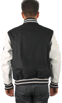 College Bi Teddy Homme Oakwood