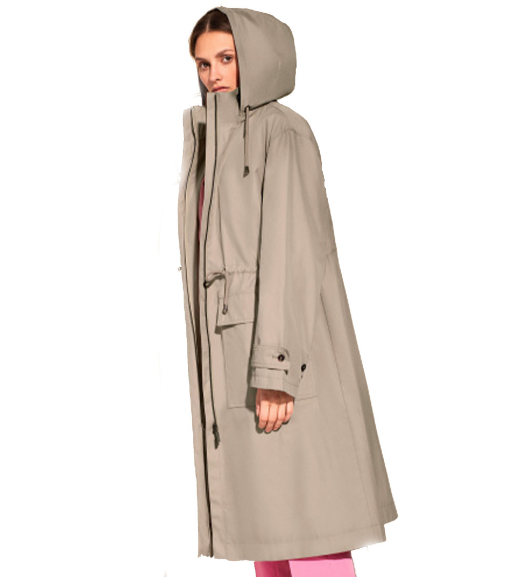 782800 Parka Légère ROFA