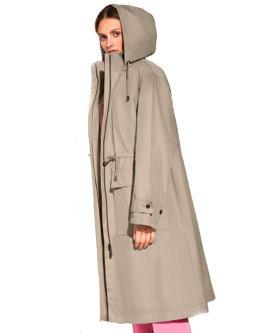 782800 Parka Légère ROFA