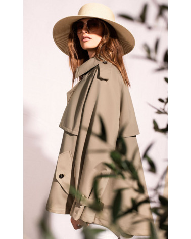 761500 Veste Imper Légère ROFA / WHITE LABEL