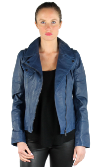 Lovely Perfecto Cuir Giorgio