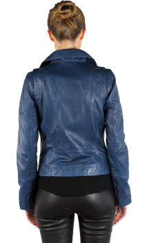 Lovely Perfecto Cuir Giorgio