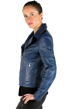 Lovely Perfecto Cuir Giorgio