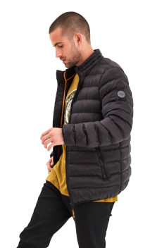 Antrim Doudoune Légère Homme Daytona