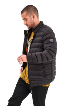 Antrim Doudoune Légère Homme Daytona