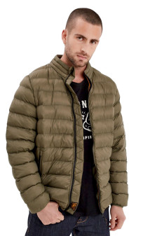 Antrim Doudoune Légère Homme Daytona