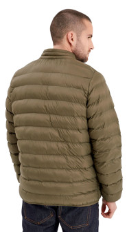 Antrim Doudoune Légère Homme Daytona