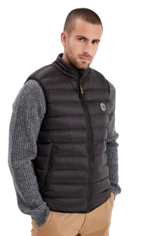 Kildare Doudoune Sans Manche Légère Homme Daytona