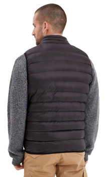 Kildare Doudoune Sans Manche Légère Homme Daytona