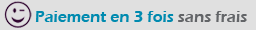 paiement en 3 fois et 4 fois