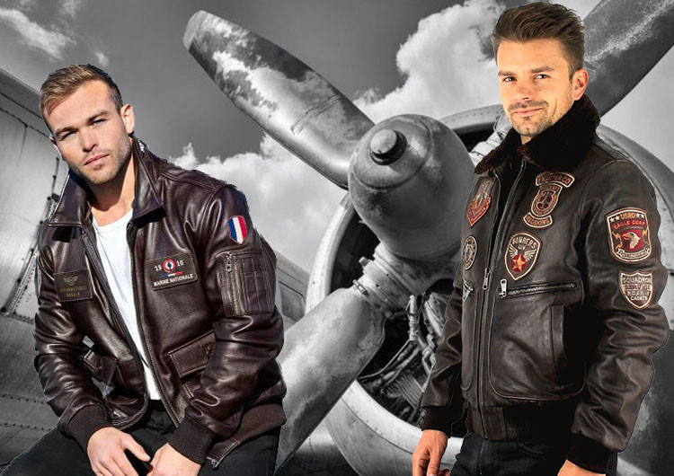 Blouson Cuir Homme Marque De Blouson Homme Blouson Hiver Homme